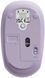 Миша Baseus F01B Ergonomic Wireless Nebula Purple B01055503513 фото 7