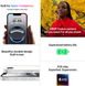 Смартфон Apple iPhone 16e 256GB White 1133076 фото 7