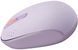 Миша Baseus F01B Ergonomic Wireless Nebula Purple B01055503513 фото 2