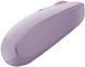 Миша Baseus F01B Ergonomic Wireless Nebula Purple B01055503513 фото 5
