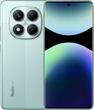 Смартфон Xiaomi Redmi Note 14 Pro 5G 8/256GB Coral Green 1123277 фото