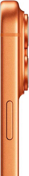 Смартон Apple iPhone 17 Pro 1TB Cosmic Orange (e-Sim) 775216e фото