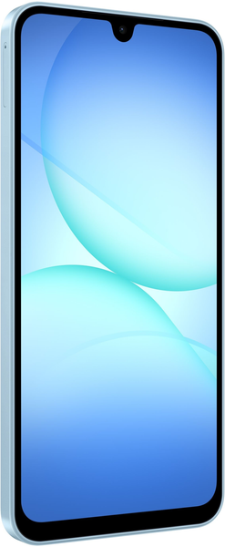 Смартфон Samsung Galaxy A17 4/128GB Blue 1166785 фото