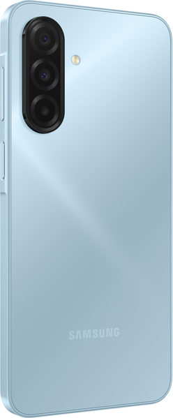 Смартфон Samsung Galaxy A17 4/128GB Blue 1166785 фото