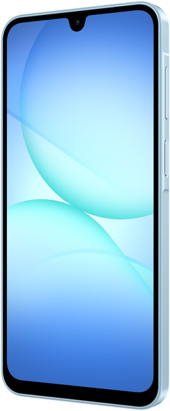 Смартфон Samsung Galaxy A17 4/128GB Blue 1166785 фото