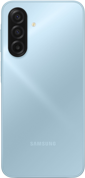 Смартфон Samsung Galaxy A17 4/128GB Blue 1166785 фото