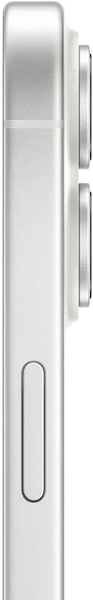 Смартфон Apple iPhone 17 512GB White 775223 фото