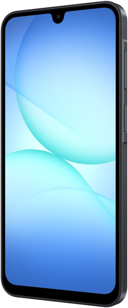 Smartphone Samsung Galaxy A17 8/256GB Black