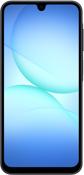 Smartphone Samsung Galaxy A17 8/256GB Black