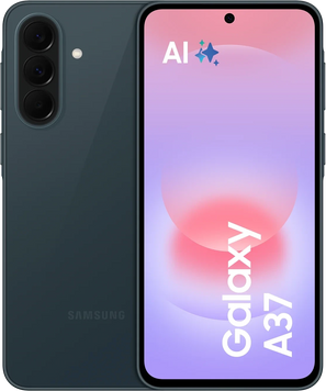 Смартфон Samsung Galaxy A37 5G 6/128GB Graygreen 1195301 фото