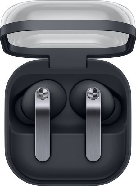 Samsung Galaxy Buds 4 Pro Headphones Black