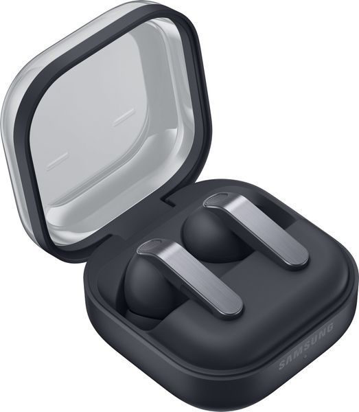 Samsung Galaxy Buds 4 Pro Headphones Black
