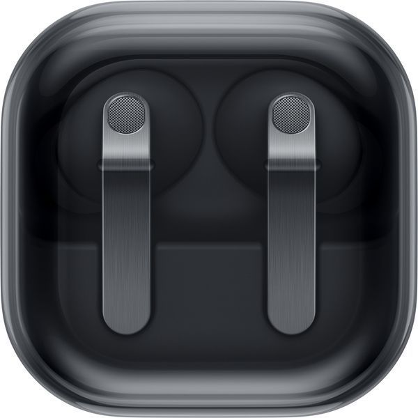 Samsung Galaxy Buds 4 Pro Headphones Black