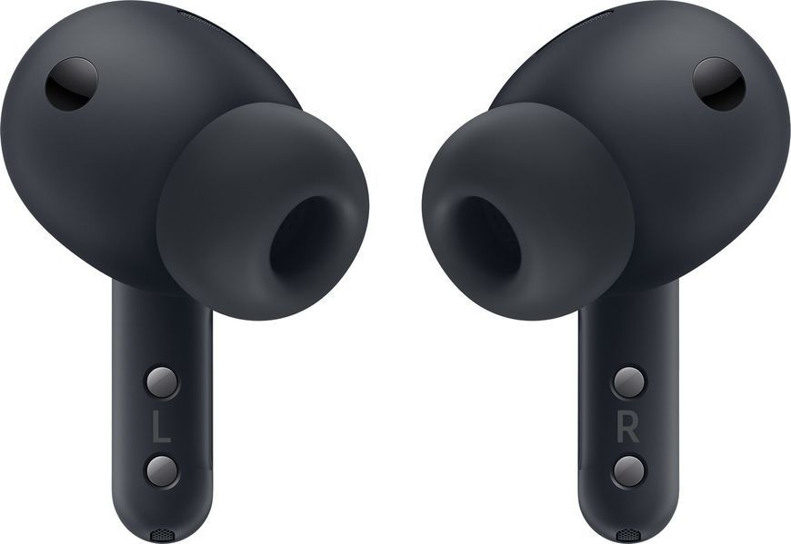Samsung Galaxy Buds 4 Pro Headphones Black