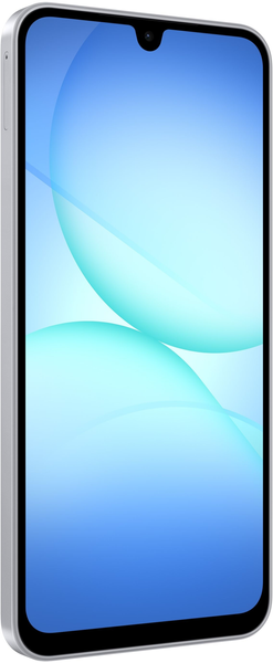 Смартфон Samsung Galaxy A17 8/256GB Grey 1166781 фото