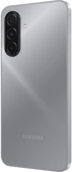 Смартфон Samsung Galaxy A17 8/256GB Grey 1166781 фото