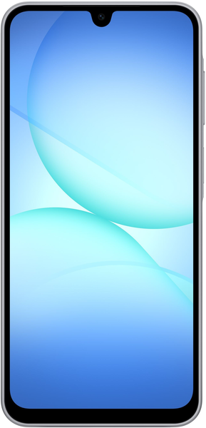Смартфон Samsung Galaxy A17 8/256GB Grey 1166781 фото