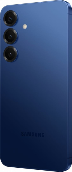 Смартфон Samsung Galaxy S25 12/512GB Navy 1125329 фото