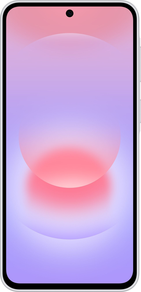 Smartphone Samsung Galaxy A37 5G 6/128GB White