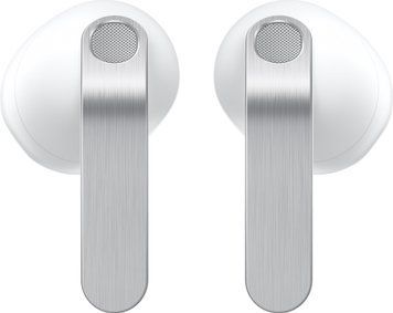 Навушники Samsung Galaxy Buds 4 White 1190488 фото