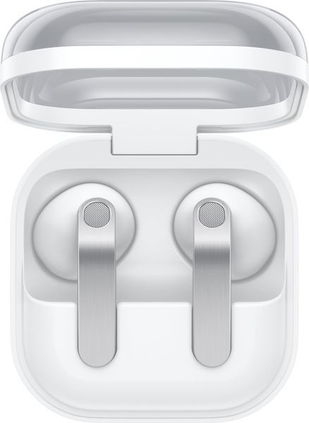 Навушники Samsung Galaxy Buds 4 White 1190488 фото