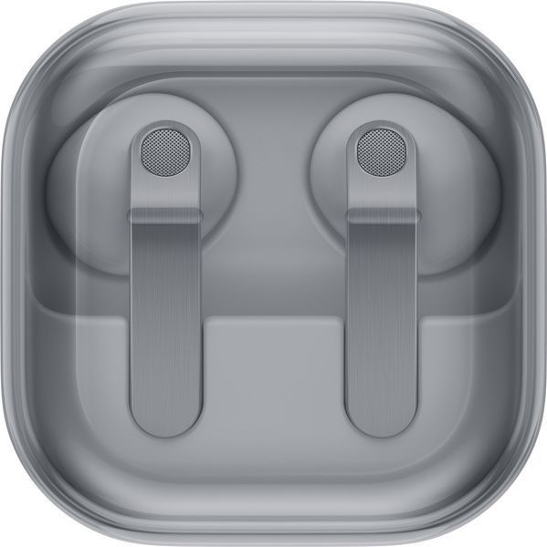 Навушники Samsung Galaxy Buds 4 White 1190488 фото