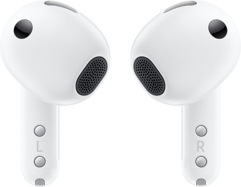 Навушники Samsung Galaxy Buds 4 White 1190488 фото