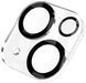 Захисне скло Hoco G13 Full Coverage Lens Glass для iPhone 14 / iPhone 14 Plus 43260 фото 1