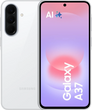 Smartphone Samsung Galaxy A37 5G 6/128GB White