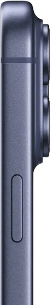 Смартфон Apple iPhone 17 Pro 1TB Deep Blue (e-Sim) 775217e фото