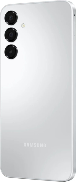 Смартфон Samsung Galaxy A16 4/128GB Gray 1119933 фото