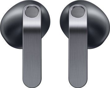 Навушники Samsung Galaxy Buds 4 Black 1190487 фото