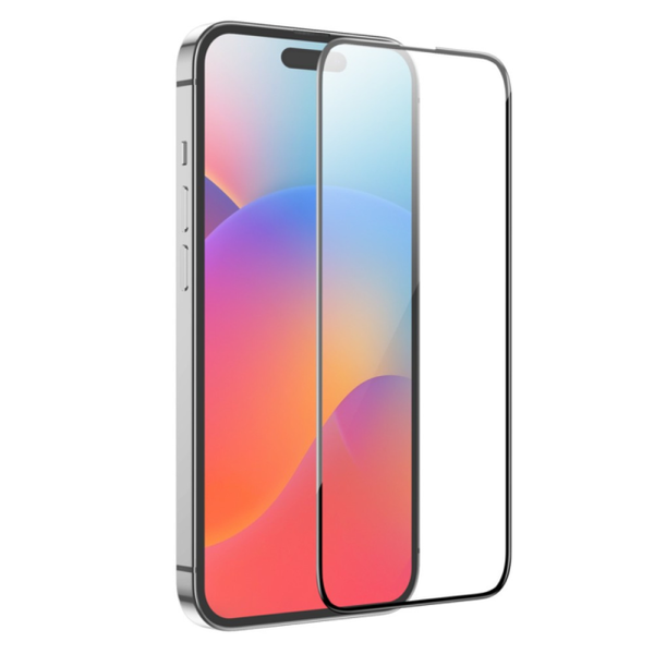 Hoco G16 Guardian full-screen 5D protective glass for iPhone 13 Mini