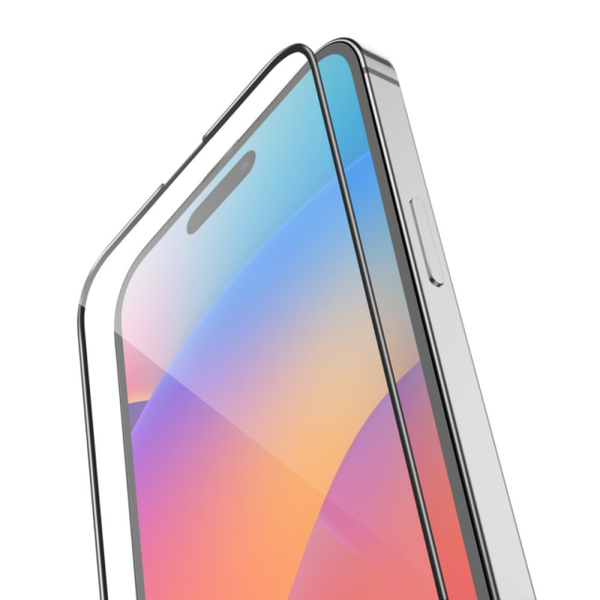 Hoco G16 Guardian full-screen 5D protective glass for iPhone 13 Mini
