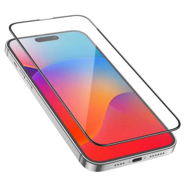 Hoco G16 Guardian full-screen 5D protective glass for iPhone 13 Mini
