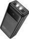 Портативний акумулятор HOCO DB81A Apollo 65W 50000mAh 32500 фото 3
