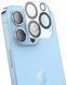 Protective glass Hoco G13 Full Coverage Lens Glass for iPhone 13 Pro / iPhone 13 Pro Max