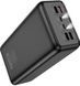 Портативний акумулятор HOCO DB81A Apollo 65W 50000mAh 32500 фото 4