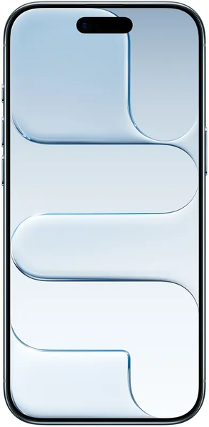 Smartphone Apple iPhone Air 256GB Sky Blue