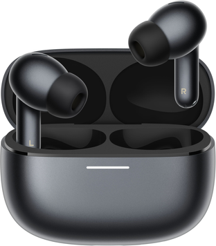 Навушники Redmi Buds 8 Pro Obsidian Black 1188409 фото
