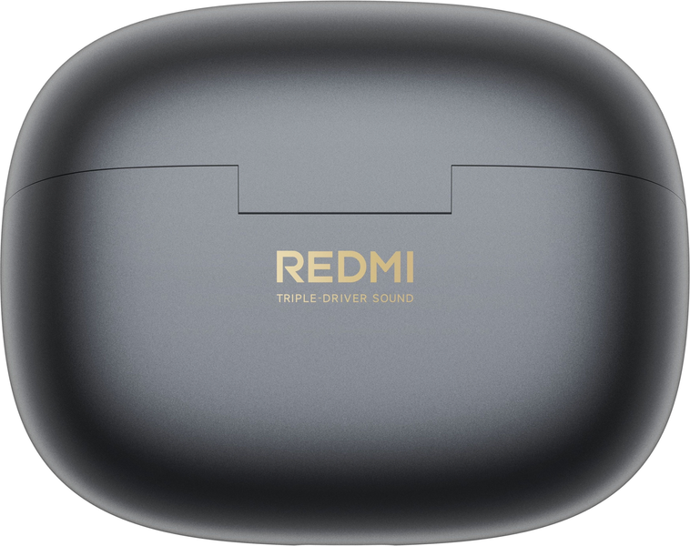 Навушники Redmi Buds 8 Pro Obsidian Black 1188409 фото
