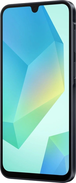 Smartphone Samsung Galaxy A16 4/128GB Black