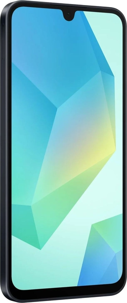 Smartphone Samsung Galaxy A16 4/128GB Black