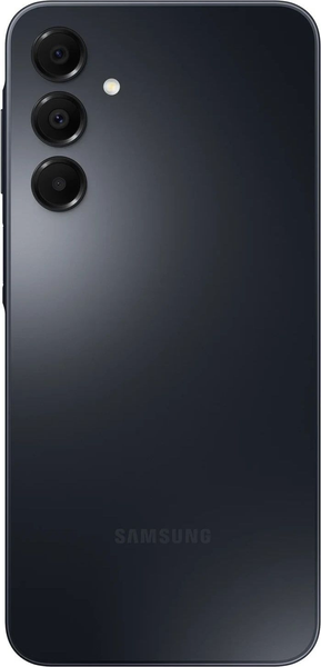 Smartphone Samsung Galaxy A16 4/128GB Black