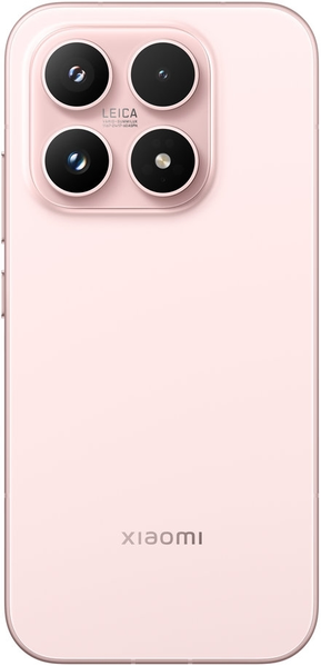 Smartphone Xiaomi 17 12/512GB Alpine Pink