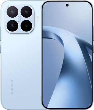 Смартфон Xiaomi 17T 12/256GB Blue 1201327 фото