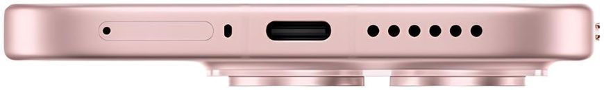 Smartphone Xiaomi 17 12/512GB Alpine Pink