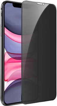 Захисне скло Hoco G15 Privacy full-screen для iPhone X / iPhone XS / iPhone 11 Pro 3279 фото