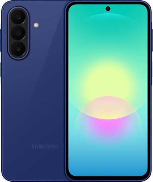 Смартфон Samsung Galaxy A27 5G 6/128GB Blue 1210439 фото