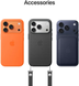 Смартфон Apple iPhone 17 Pro Max 1TB Silver 775241 фото 9